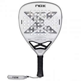 PALA NOX GENIUS ATTACK 12K ALUM XTREM BY AGUSTÍN TAPIA 2027