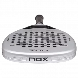 PALA NOX GENIUS ATTACK 12K ALUM XTREM BY AGUSTÍN TAPIA 2027