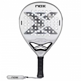 PALA NOX GENIUS 12K ALUM XTREM BY AGUSTÍN TAPIA 2027