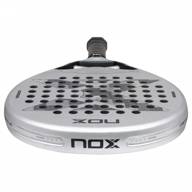 PALA NOX GENIUS 12K ALUM XTREM BY AGUSTÍN TAPIA 2027