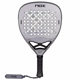PALA NOX GENIUS ATTACK 18K ALUM BY AGUSTÍN TAPIA 2027