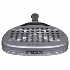PALA NOX GENIUS ATTACK 18K ALUM BY AGUSTÍN TAPIA 2027