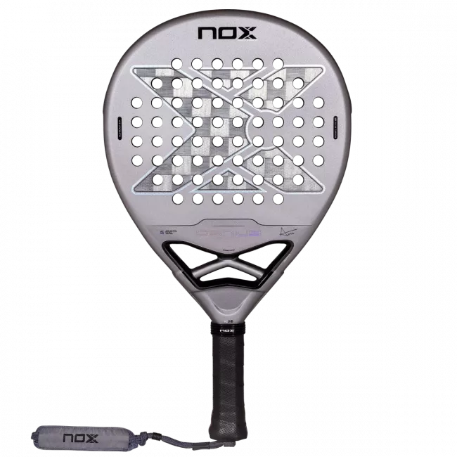 PALA NOX GENIUS 18K ALUM BY AGUSTÍN TAPIA 2027