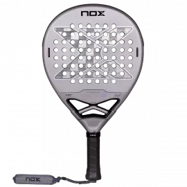 PALA NOX GENIUS 18K ALUM BY AGUSTÍN TAPIA 2027