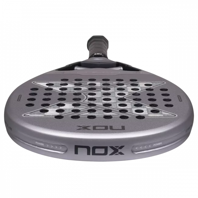 PALA NOX GENIUS 18K ALUM BY AGUSTÍN TAPIA 2027