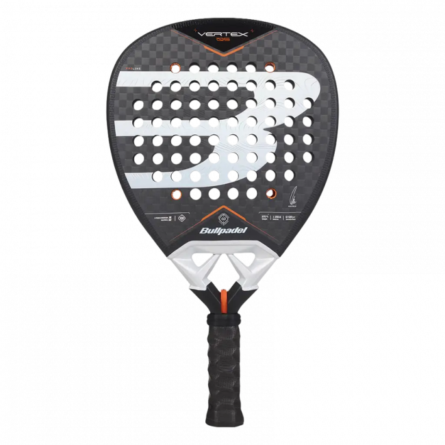 PALA BULLPADEL VERTEX 05 27