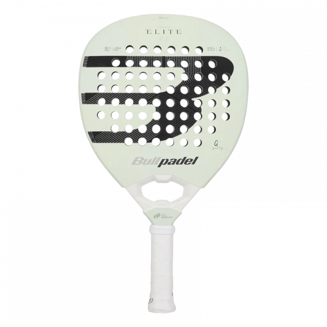 PALA BULLPADEL ELITE 02 27