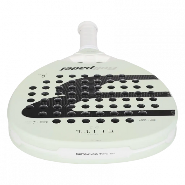 PALA BULLPADEL ELITE 02 27