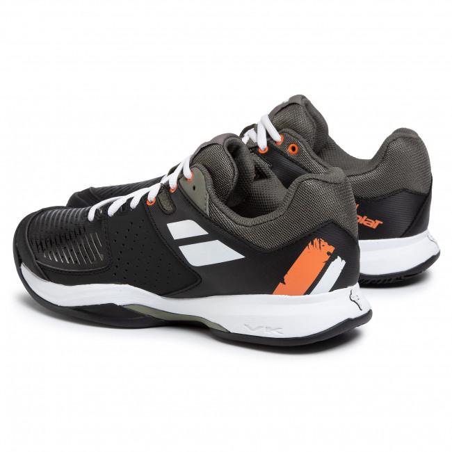 babolat pulsion all court m